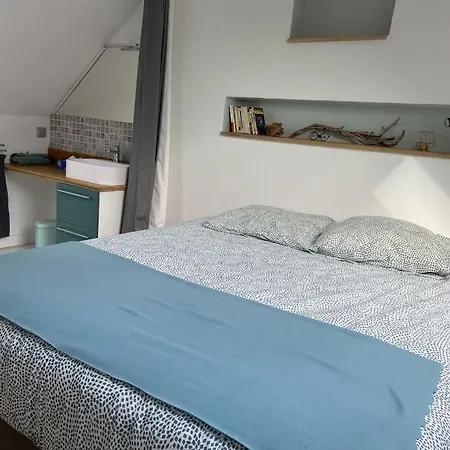 Appartement A L'Etage De Notre Maison Rochecorbon Extérieur photo